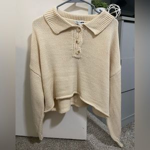 Women’s Fashion Nova Sweater